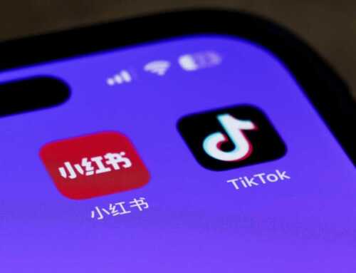 TikTok ကို Ban တော့မှာ ဖြစ်တဲ့အတွက် အမေရိကန်မှာ RedNote ခေါ် Xiaohongshu ကို သုံးစွဲသူ မြင့်မားနေ