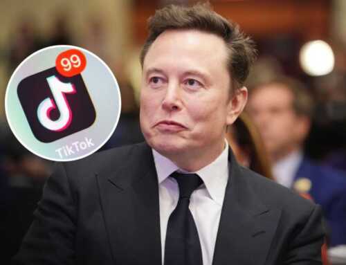 တရုတ်က TikTok ကို Elon Musk ကို ရောင်းဖို့ စဉ်းစားနေ