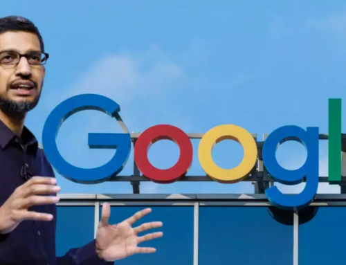 Google CEO Sundar Pichai က DeepSeek ကို ချီးကျူး