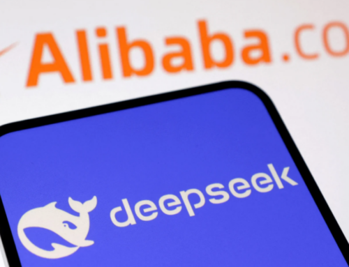 Alibaba က DeepSeek ထက် ပိုအဆင့်မြင့်တဲ့ AI ကို ကြေညာ