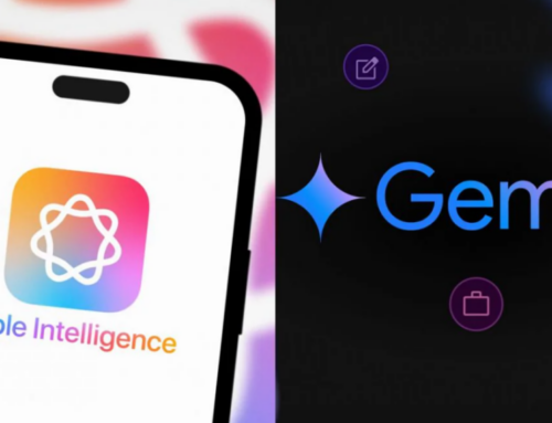 Apple က Apple Intelligence မှာ Google Gemini ထည့်သွင်းဖို့ စီစဉ်နေ