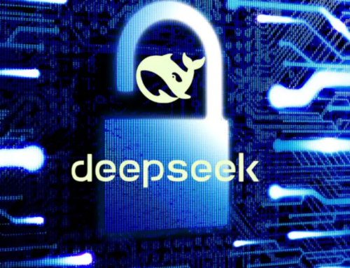 DeepSeek AI ရဲ့ ဒေတာ ၁ သန်းကျော် ပေါက်ကြားမှု ဖြစ်ပွား