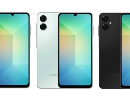 Dimensity 6300 ပါတဲ့ Samsung Galaxy A06 5G ထွက်ပြီ