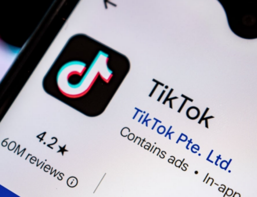 US App Store ကို ပြန်ရောက်လာတဲ့ TikTok