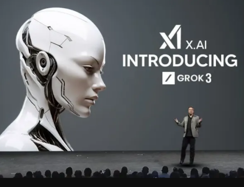 Elon Musk ရဲ့ xAI က ကမ္ဘာမှာ စမတ်အကျဆုံးဆိုတဲ့ Grok 3 AI Chatbot ကို ဖြန့်ချိမည်