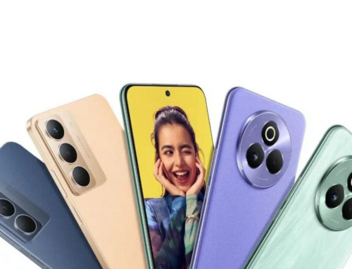 realme က 6,000mAh Battery ပါတဲ့ တန်ဖိုးနည်း P3 Pro နဲ့ P3x ကို ကြေညာ