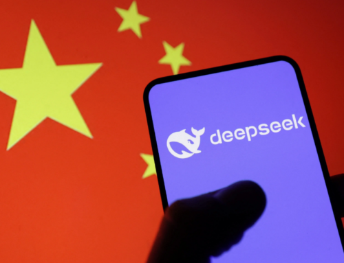 တရုတ် တက္ကသိုလ်တွေမှာ DeepSeek AI သင်ခန်းစာတွေကို သင်ကြားပေး