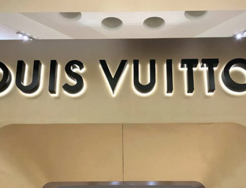 Louis Vuitton နဲ့ Prada တို့က ကုန်ပစ္စည်းတွေ ထုတ်လုပ်ဖို့ AI ကို အသုံးပြုနေ