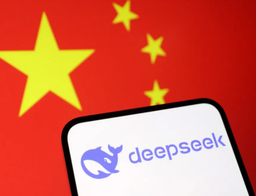 DeepSeek AI ကို ဘန်းတဲ့ နိုင်ငံများလာပြီ