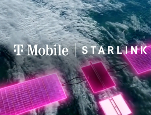 အမေရိကန်မှာ T-Mobile Customer တွေဟာ SpaceX ရဲ့ Starlink ဂြိုလ်တု အင်တာနက်ကို အခမဲ့ သုံးနိုင်ပြီ