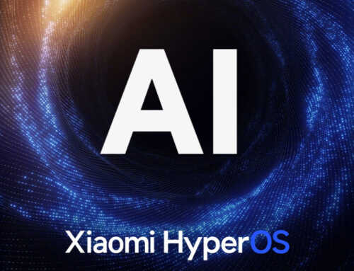 Xiaomi က HyperOS မှာ DeepSeek AI ကို ထည့်သွင်း