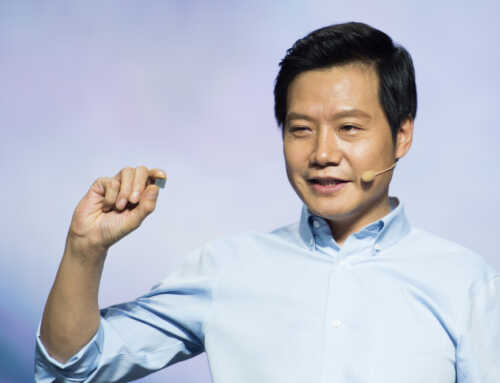 တရုတ်ရဲ့ အချမ်းသာဆုံး ၅ ယောက်ထဲ ပါလာတဲ့ Xiaomi CEO Lei Jun