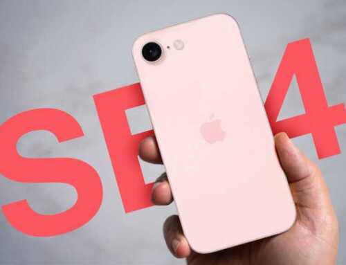 iPhone SE 4 ကို နောက်တစ်ပတ်မှာ ကြေညာနိုင်