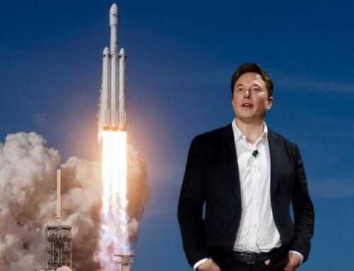 Elon Musk က Tesla ရဲ့ လူတူစက်ရုပ် ပါတဲ့ ဒုံးပျံကို အင်္ဂါဂြိုလ်ထံ ၂၀၂၆ ခုနှစ် နှောင်းပိုင်းမှာ လွှတ်တင်မယ်လို့ ပြော