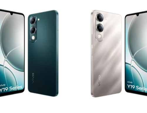 ၉၃ ဒေါ်လာပဲ ရှိတဲ့ vivo Y19e ကို ကြေညာ