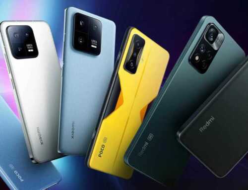 Xiaomi က ၂၀၂၄ ခုနှစ်မှာ စံချိန်တင် ဝင်ငွေ ရခဲ့