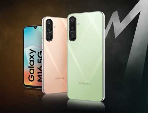 Samsung က ဒေါ်လာ ၁၀၀ တန် Galaxy M06 နဲ့ M16 5G ကို ကြေညာ