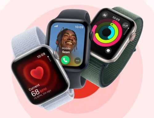 Apple က Apple Watch မှာ ကင်မရာ ထည့်သွင်းဖို့ စီစဉ်နေ