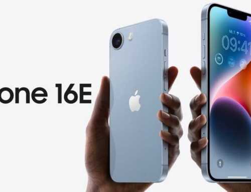 ရောင်းအား ကောင်းနေတဲ့ iPhone 16e