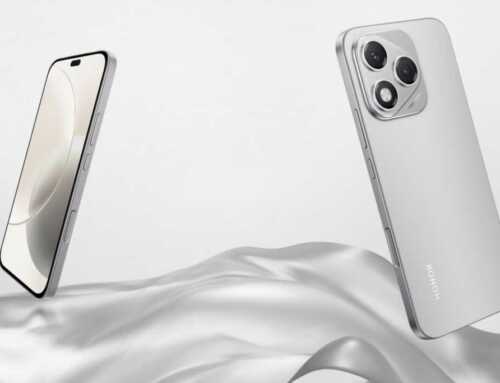 Dimensity 7025-Ultra နဲ့ 108MP ကင်မရာ ပါတဲ့ Honor 400 Lite ကို ကြေညာ