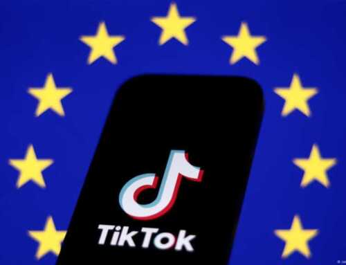 User Data တွေကို တရုတ်ကို ပေးပို့တဲ့အတွက် TikTok ကို ဥရောပမှာ ဒေါ်လာ သန်း ၆၀၀ ဒဏ်ရိုက်