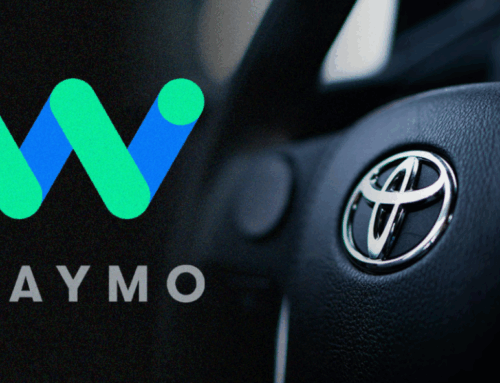 Google နဲ့ တိုယိုတာ ပူးပေါင်းပြီး မောင်းသူမဲ့ကားတွေ ထုတ်လုပ်မည်
