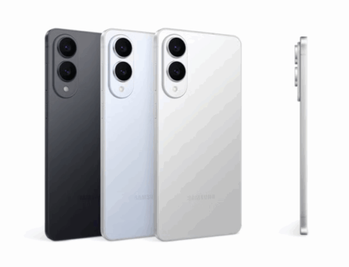 Snapdragon 8 Elite ပါပြီး အလွန်ပါးလွှာတဲ့ Samsung Galaxy S25 Edge ကို ကြေညာ