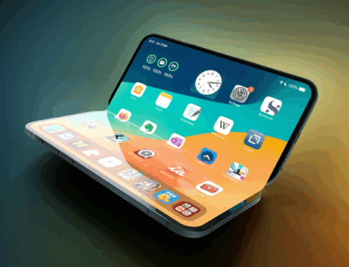 iPhone Fold မှာ Under-display ကင်မရာ ပါလာမည်