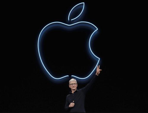 Apple ဟာ ကမ္ဘာမှာ တန်ဖိုးအကြီးဆုံး Brand အဖြစ် ၃ နှစ်ဆက်တိုက် ရပ်တည်