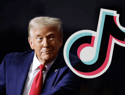 ဒေါ်နယ်ထရမ့်က TikTok ကို နောက်ထပ် ၇၅ ရက် သက်တမ်းတိုးပေး
