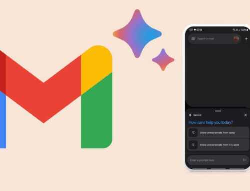 Gmail မှာ Gemini က အီးမေးလ်တွေကို အလိုအလျောက် အကျဉ်းချုပ်ဖော်ပြပေးတော့မှာပါ