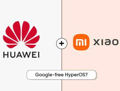 Xiaomi က Google Services မပါတဲ့ HypeOS 3 ကို Huawei အကူအညီနဲ့ ဖန်တီးနေ