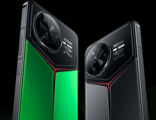 7,500mAh Battery နဲ့ 100W Charging ပါလာမယ့် Redmi K80 Ultra