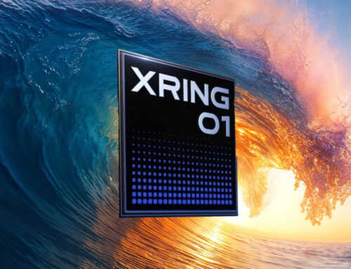 Apple A18 Pro ထက် စွမ်းရည်ပိုမြင့်တဲ့ Xiaomi ရဲ့ XRING O1 Chip