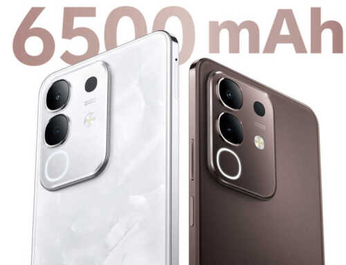 vivo ၏ မူပိုင်နည်းပညာဖြစ်သော BlueVolt Technology ပေါင်းစပ်ထားပြီး စွမ်းအားမြင့်ဘက္ထရီပါဝင်လာမည့် vivo Y29 ကို ဈေးကွက်ထဲတွင်မကြာမီ ဝယ်ယူရရှိနိုင်ပါပြီ