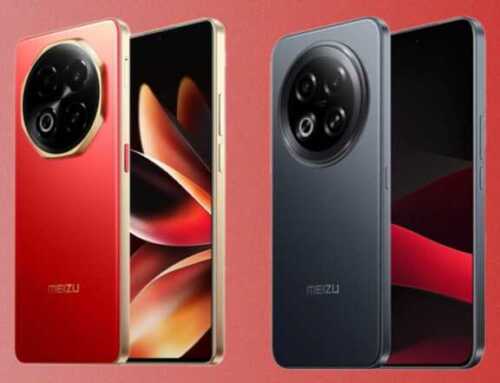 အရွယ်ကြီး Battery တွေ ပါပြီး ဈေးနှုန်းချိုသာတဲ့ Meizu Note 16 Series ကို ကြေညာ