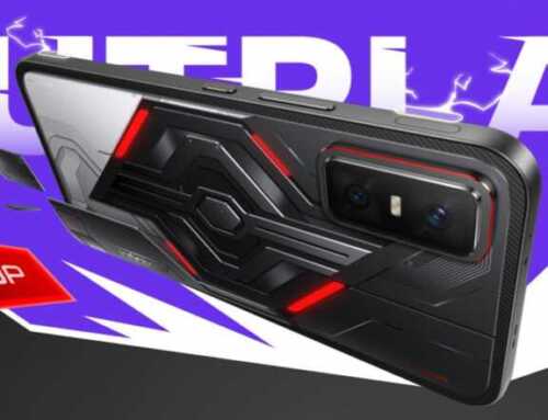 ဈေးမကြီးတဲ့ Infinix ရဲ့ အမိုက်စား Gaming ဖုန်း လာပြီ