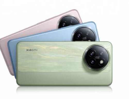 Xiaomi က Snapdragon 8s Gen 4 ပါတဲ့ ဖုန်း အသစ် ၁ လုံးကို ဖန်တီးနေ