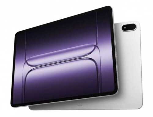 Snapdragon 8 Elite နဲ့ 13.2” 3.4K Display ပါတဲ့ OnePlus Pad 2 Pro