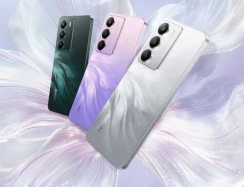 realme က တန်ဖိုးနည်း C75 5G ကို ကြေညာ
