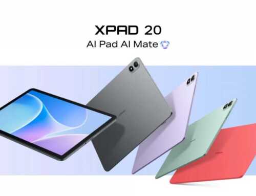 11” LCD ၊ AI လုပ်ဆောင်ချက်တွေနဲ့ 7,000mAh Battery ပါတဲ့ Infinix Xpad 20 ကို ကြေညာ