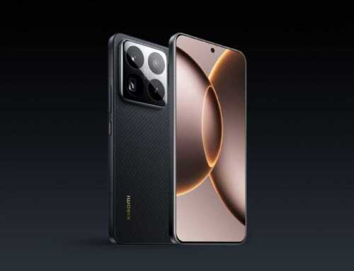 Xiaomi 15S Pro ကို Xiaomi ကုမ္ပဏီထုတ် Xring O1 Chipset နဲ့ ပွဲထုတ်မိတ်ဆက်လိုက်ပြီ