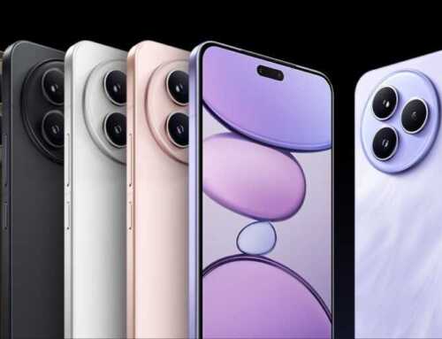 Leica ကင်မရာနဲ့ Snapdragon 8s Gen 4 ပါတဲ့ Xiaomi Civi 5 Pro ကို ကြေညာ
