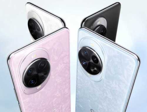 Huawei က nova 14 နဲ့ nova 14 Pro ကို ကြေညာ