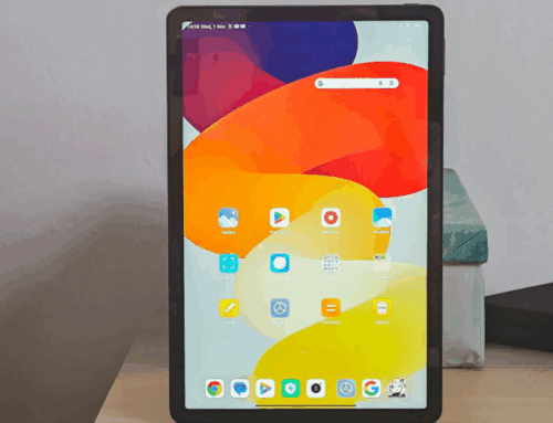 တန်ဖိုးနည်း Redmi Pad 2 ရဲ့ ဓါတ်ပုံနဲ့ သတင်းအချက်အလက်တွေ ထွက်ပေါ်လာ