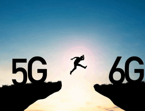 5G ထက် အဆ ၉,၀၀၀ ပိုမြန်တဲ့ 6G