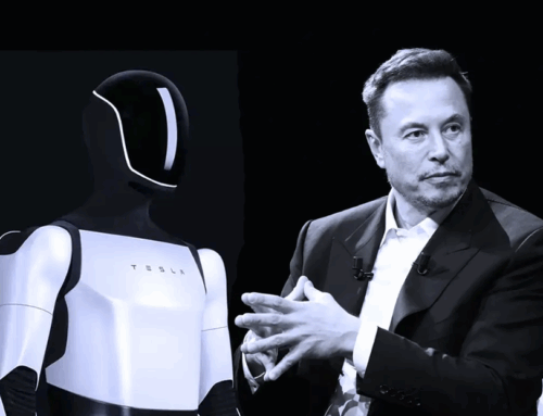 Tesla က လူတူစက်ရုပ်ရဲ့ လျှို့ဝှက်ချက်တွေကို ခိုးယူတဲ့ အင်ဂျင်နီယာ ဝန်ထမ်းဟောင်းကို တရားစွဲ