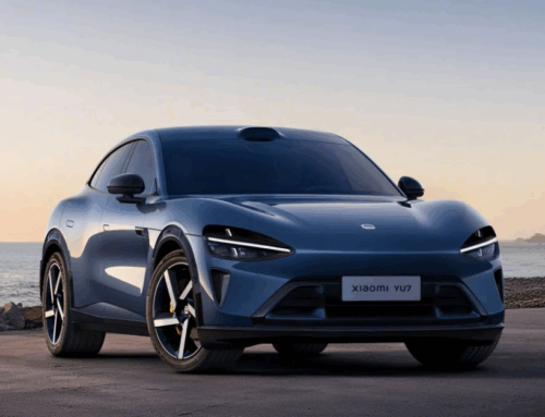Xiaomi က YU7 SUV ကားသစ်ကို မိတ်ဆက်၊ ၃ မိနစ်တည်းနဲ့ အစီး ၂ သိန်းကျော် ရောင်းရလို့ ပြိုင်ဘက်တွေ အံ့အားသင့်