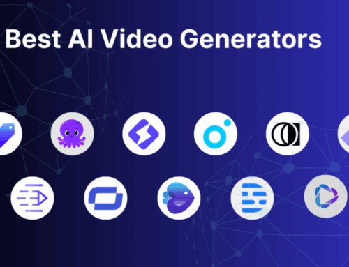 ဗီဒီယိုတွေ ဖန်တီးဖို့ အကောင်းဆုံး  AI Video Generator များ
