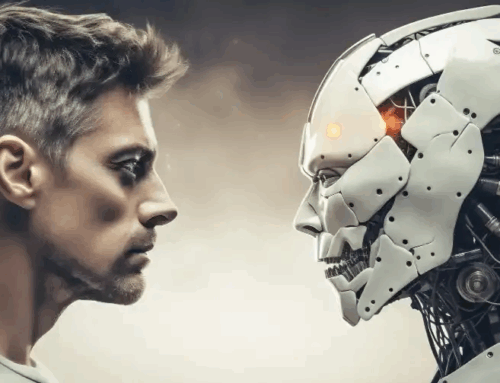 “AI ရဲ့ ဖခင်ကြီး” Geoffrey Hinton က AI ဟာ လူသားတွေအတွက် အန္တရာယ်ကြီးမားကြောင်း သတိပေး